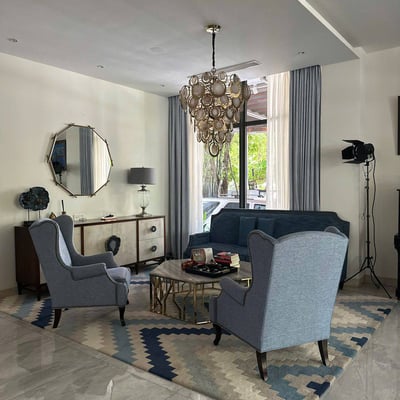 Miete einer Villa mit 4 Schlafzimmern, 200 m², Stadtteil Son Tra, Da Nang, Vietnam